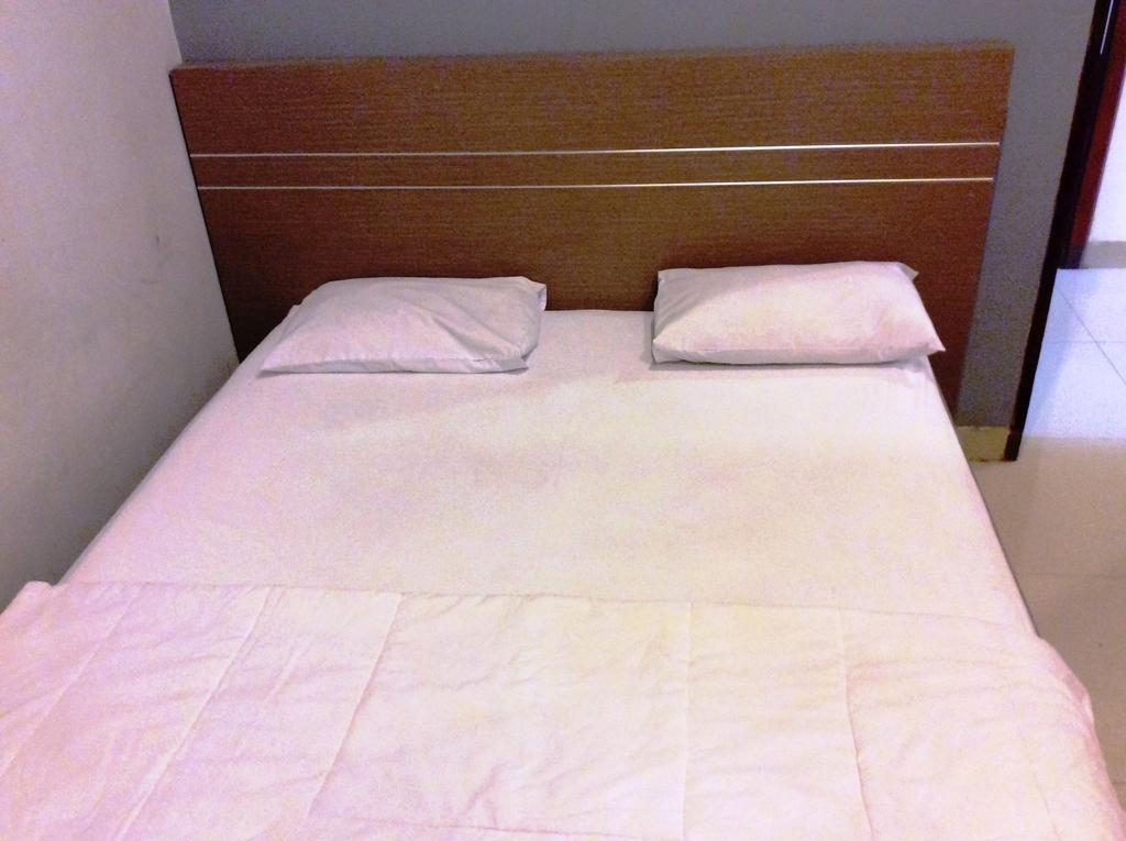 Hotel Diamond Makassar Rom bilde