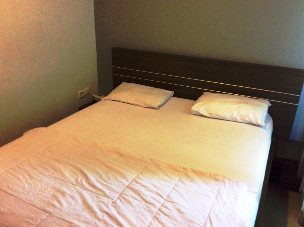 Hotel Diamond Makassar Rom bilde